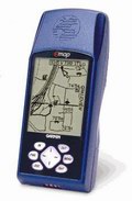 GPS pr�j�ma� Garmin