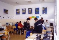 U�eb�a v�po�tovej techniky