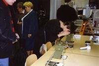 Fotogrametrick� laborat�rium