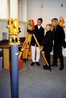 Uk�ka pr�ce s pr�strojom Leica