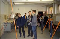 Geodetick� laborat�rium